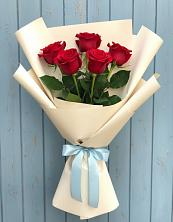 Букет Классика чувств в городе Грязи