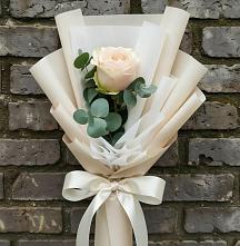 Букет цветов из:  Розы #REPLACE_PRED# городе Грязи