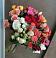 Букет цветов из: Розы в городе Грязи