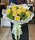 Букет цветов из: Хризантемы и Розы в городе Грязи