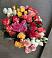 Букет цветов из: Розы в городе Грязи