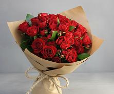 Букет Любовный роман #REPLACE_PRED# городе Грязи