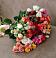 Букет цветов из: Розы в городе Грязи