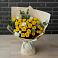 Букет цветов из: Розы в городе Грязи