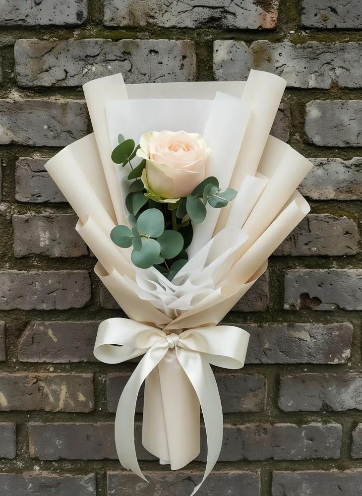 Букет цветов из: Розы в городе Грязи