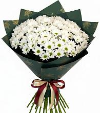 Букет цветов из:  Хризантемы в городе Грязи