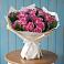 Букет цветов из: Розы в городе Грязи