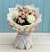 Букет цветов из: Розы в городе Грязи