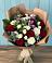 Букет цветов из: Розы и Альстромерии в городе Грязи