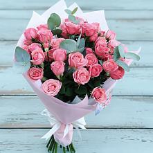 Букет Леди совершенство в городе Грязи