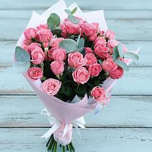 Букет Леди совершенство в городе Грязи