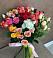 Букет цветов из: Розы в городе Грязи